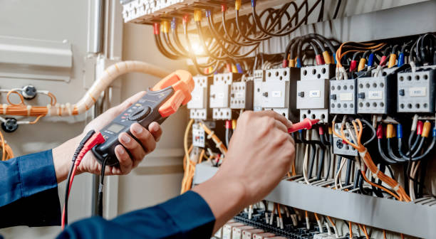 Best Affordable Electrical Installation  in Redfield, AR