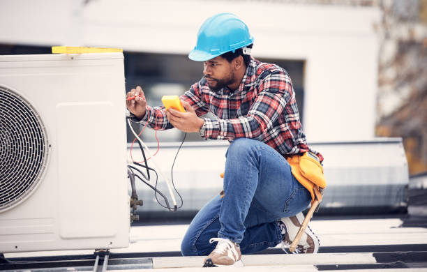 Best Residential Electrician Services  in Redfield, AR