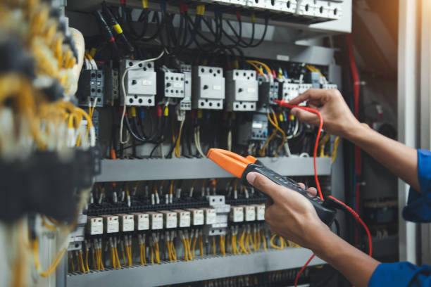 Best Electrical Upgrades for Homes  in Redfield, AR
