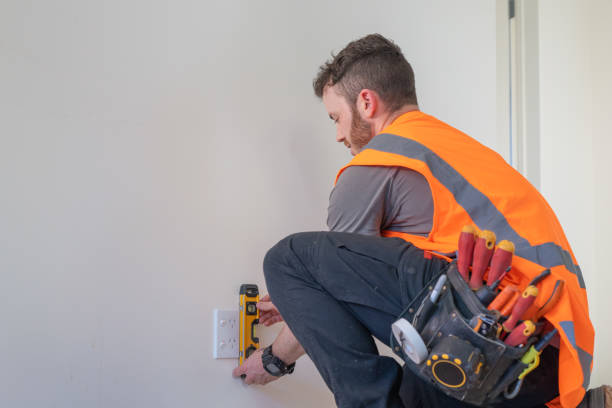 Best Electrical Rewiring Services  in Redfield, AR